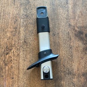 City select stroller attachment